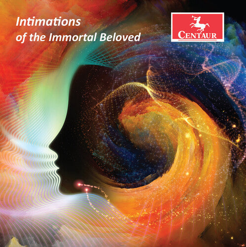 Rumi: Intimations of the Immortal - COMPACT DISCS