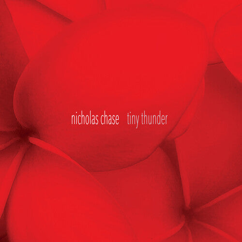 Bryan Pezzone: Tiny Thunder - COMPACT DISCS