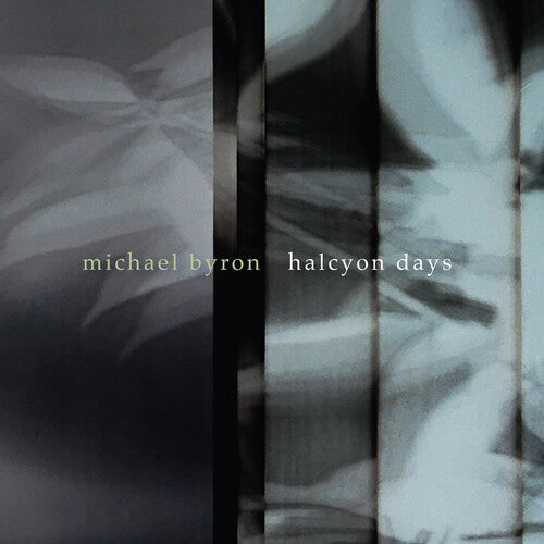 William Winant Percussion Group: Halcyon Days - COMPACT DISCS