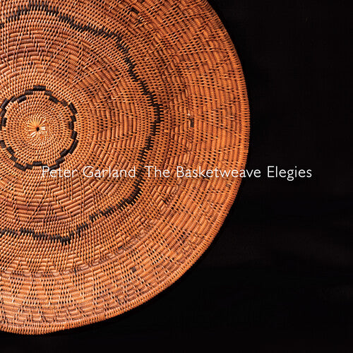 William Winant: The Basketweave Elegies - COMPACT DISCS