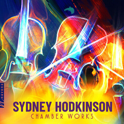 Tomas Svozil: Chamber Works - CD
