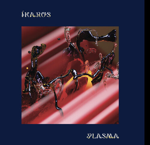 Ikarus: Plasma -VINYL