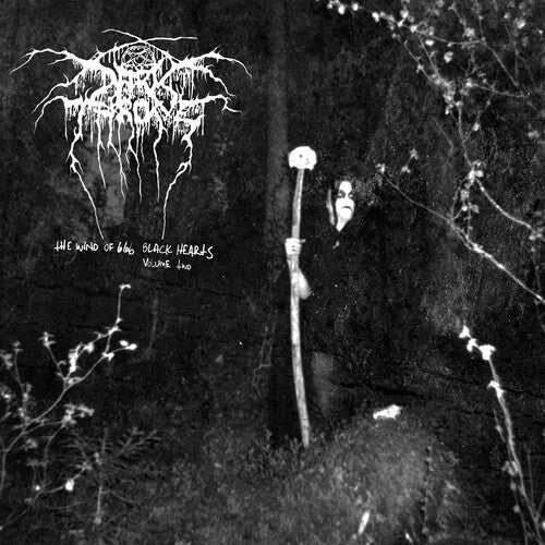 Darkthrone: Wind Of 666 Black Hearts Vol 2 - 140gm Vinyl - { VINYL }