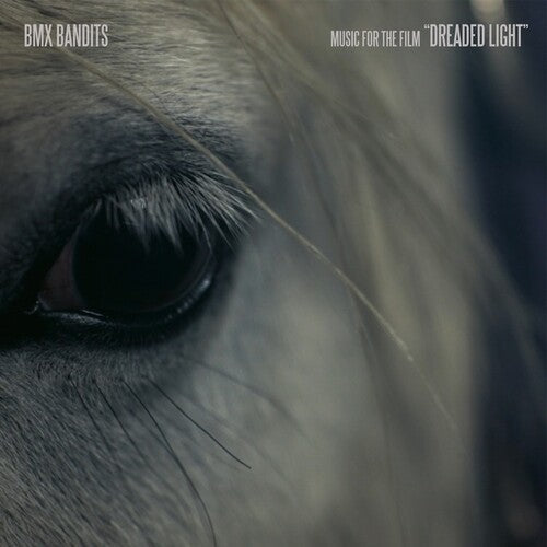 BMX Bandits: Music For The Film Dreaded Light - COMPACT DISCS