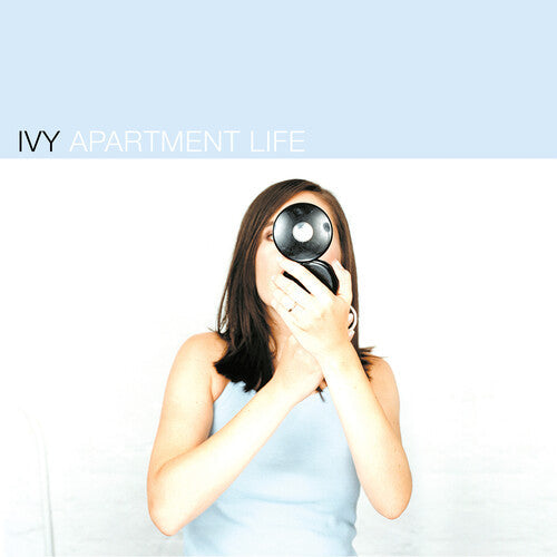 Ivy: Apartment Life - White -VINYL