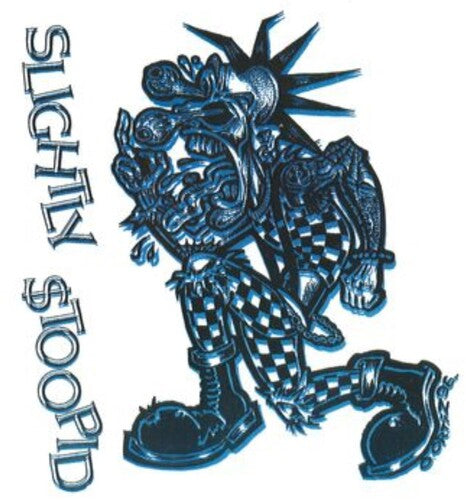 Slightly Stoopid: Slightly $Toopid -VINYL