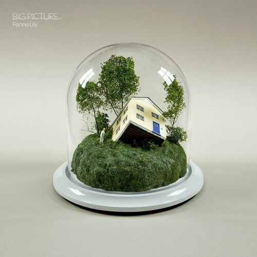 Fenne Lily: Big Picture -VINYL