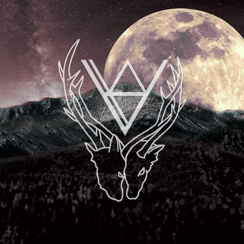 Volores: AGES - CD