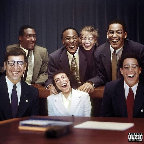 Lil Yachty: Let's Start Here -VINYL
