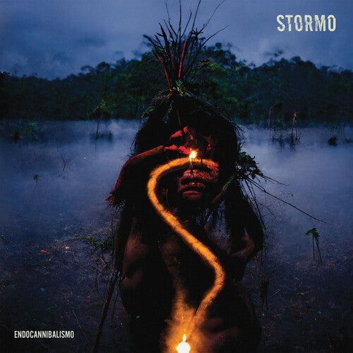 Storm(O): ENDOCANNIBALISMO - CD