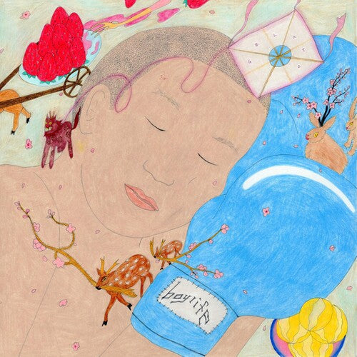Boylife: GELATO -VINYL