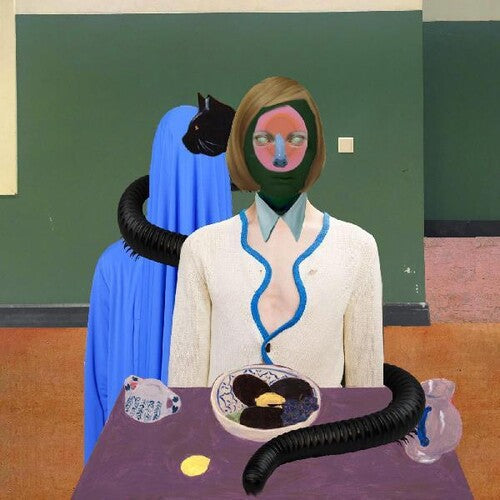Gnoomes: Ax Ox - { VINYL }