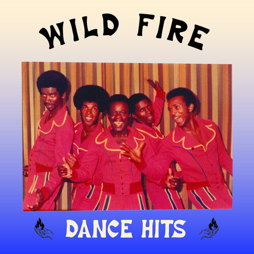 Wildfire: Dance Hits - { VINYL }