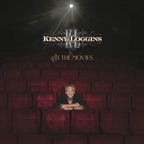 Kenny Loggins: At The Movies -VINYL