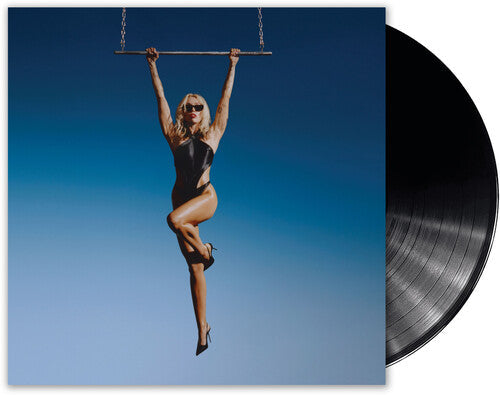 Miley Cyrus: Endless Summer Vacation -VINYL
