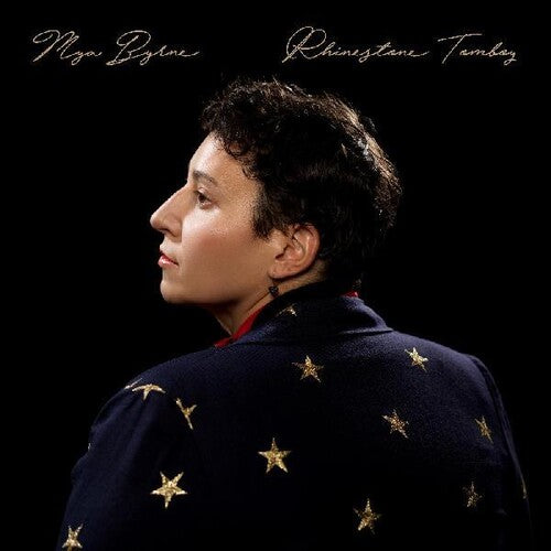 Mya Byrne: Rhinestone Tomboy -VINYL