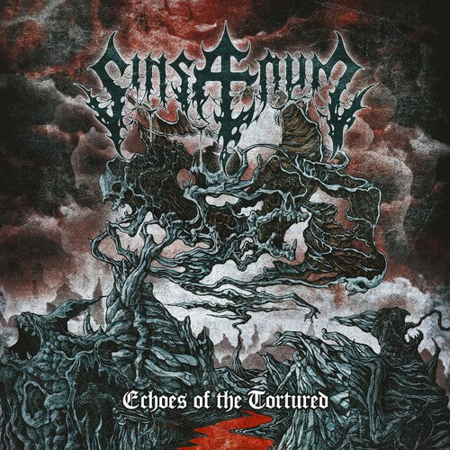 Sinsaenum: Echoes Of The Tortured -VINYL