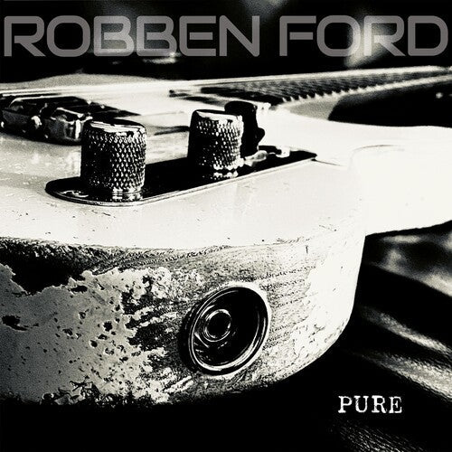 Robben Ford: Pure -VINYL