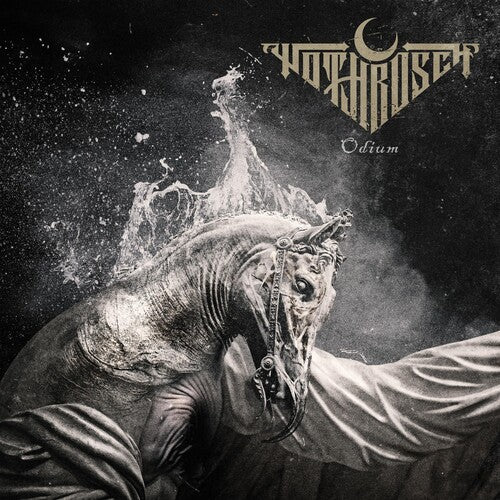 Wothrosch: Odium -VINYL