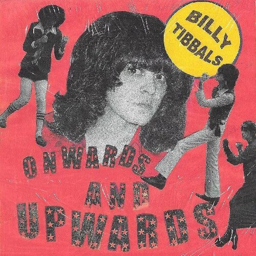 Billy Tribbals: Onwards And Upwards / Lucy - 7-INCH SINGLE