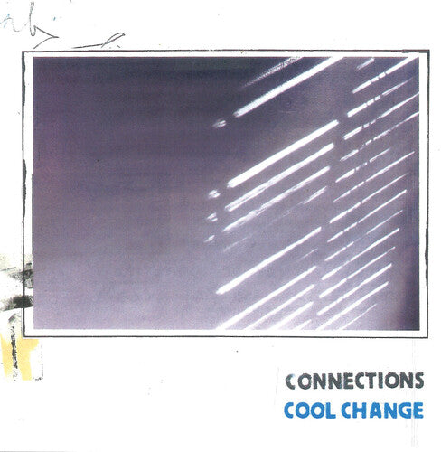 Connections: Cool Change - CASSETTES