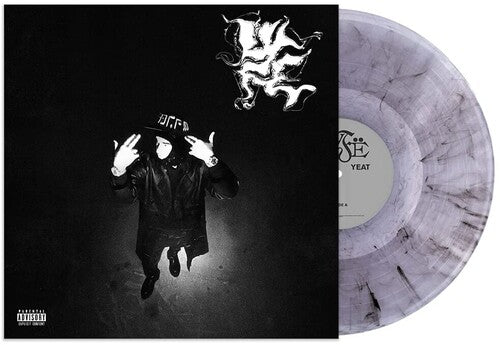 Yeat: Lyfe -VINYL