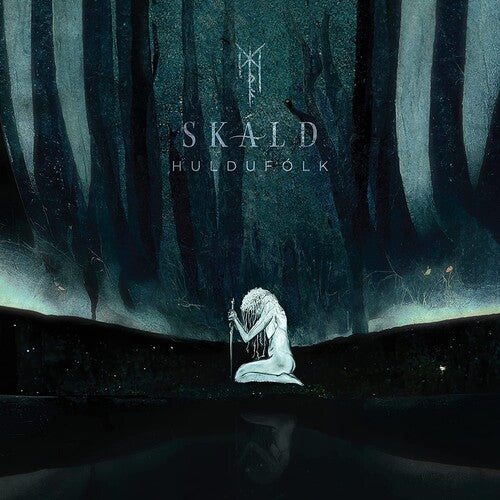 Skald: Huldufolk -VINYL