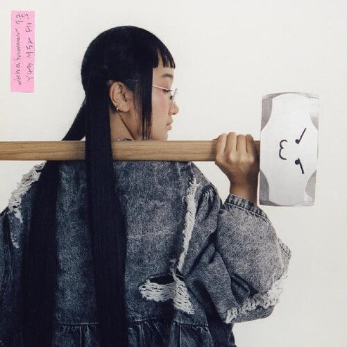 Yaeji: With A Hammer -VINYL