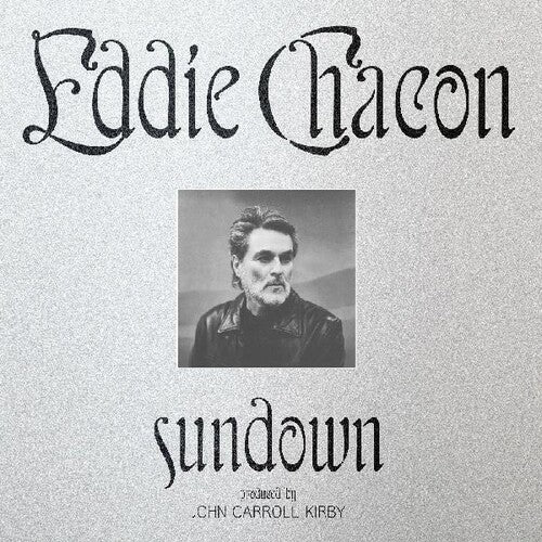 Eddie Chacon: Sundown -VINYL