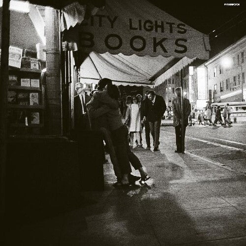 Nick Waterhouse: The Fooler -VINYL