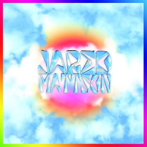 Jared Mattson: Peanut -VINYL