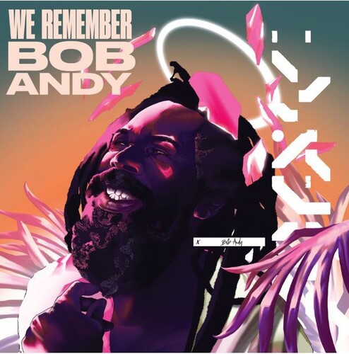 Various Artists: We Remember Bob Andy (Various Artists) -VINYL