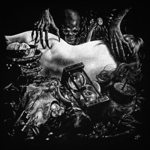Vortex: Haxan -VINYL
