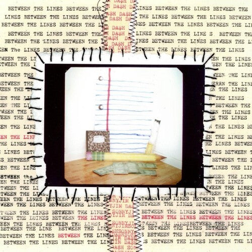 Dash: Between The Lines -VINYL