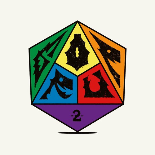 The Group: 2 -VINYL