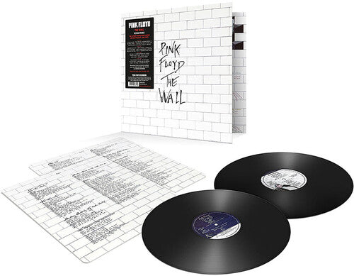 Pink Floyd: Wall -VINYL