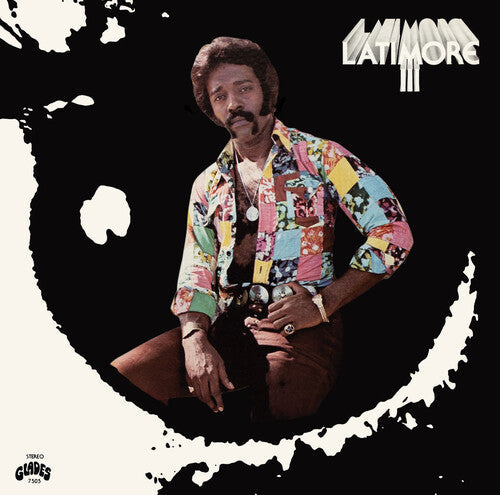 Latimore: Latimore III -VINYL