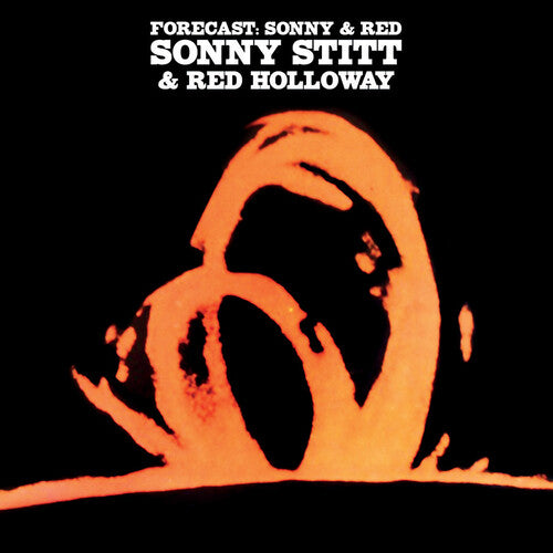 Stitt, Sonny / Holloway, Red: Forecast: Sonny & Red - COMPACT DISCS