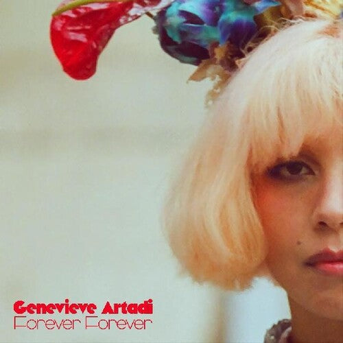 Genevieve Artadi: Forever Forever -VINYL