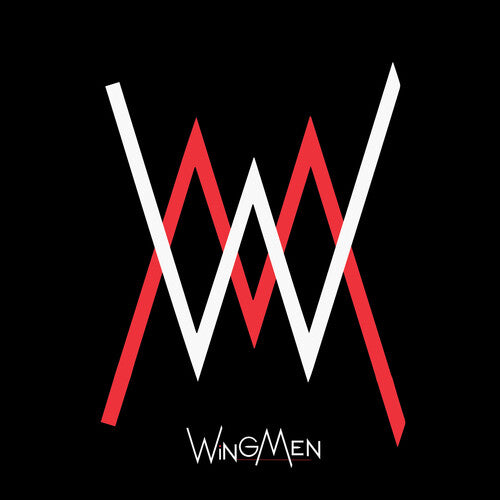 Wingmen: Wingmen -VINYL