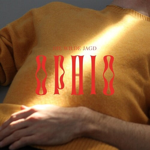 Die Wilde Jagd: Ophio - CD