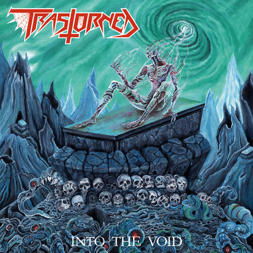Trastorned: Into The Void -VINYL