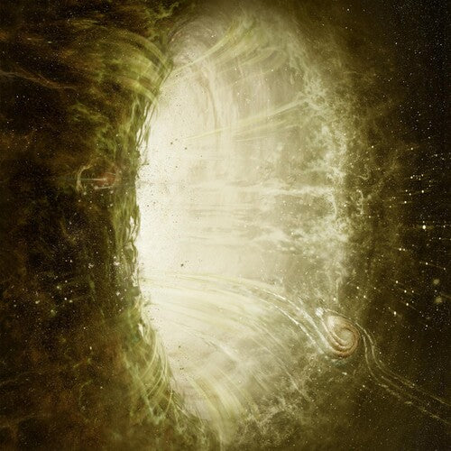 Omega Infinity: THE ANTICURRENT -VINYL