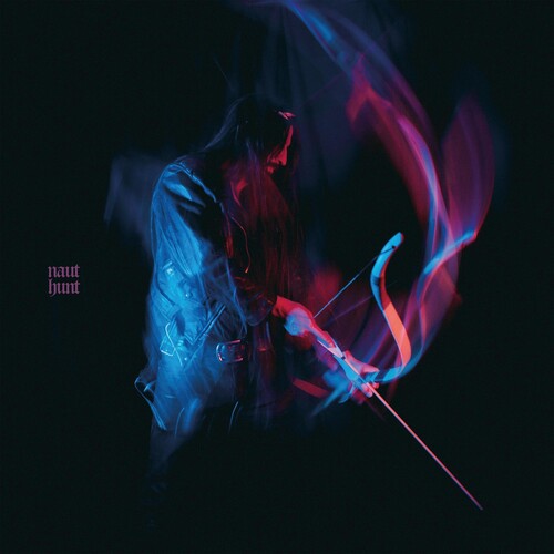 Naut: HUNT -VINYL