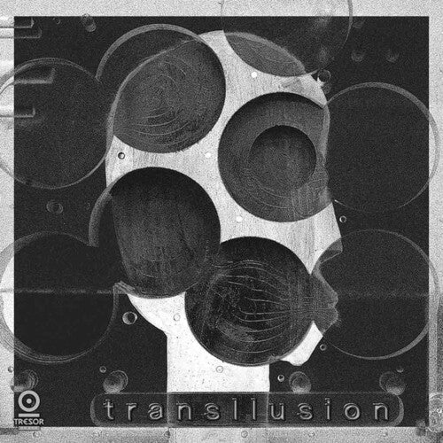 Transllusion: Opening Of The Cerebral Gate -VINYL