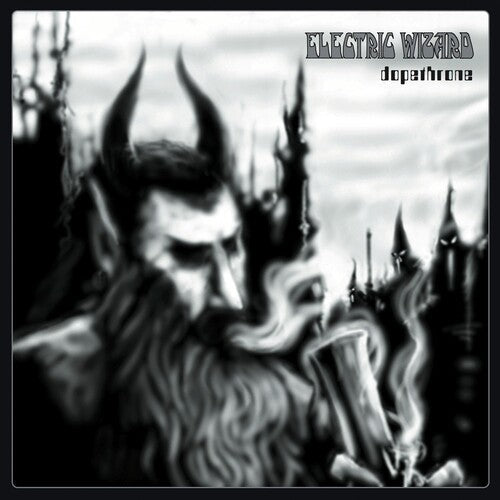 Electric Wizard: DOPETHRONE -VINYL