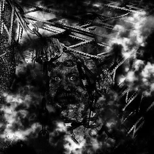 Full of Hell: Suffocating Hallucination -VINYL