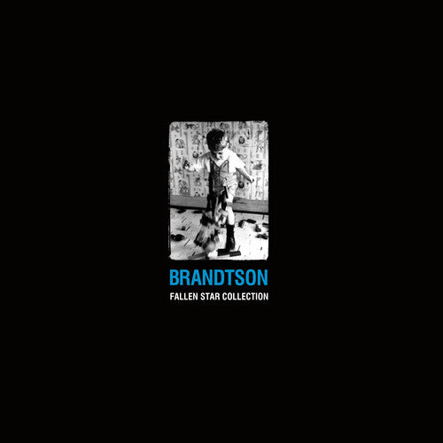 Brandtson: Fallen Star Collection -VINYL