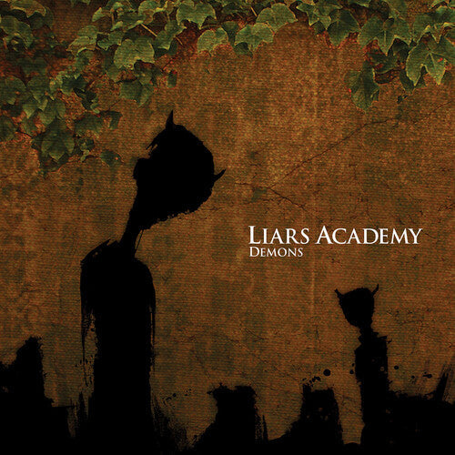 Liars Academy: Demons - CASSETTES