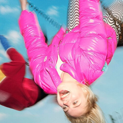 Lapsley: Cautionary Tales Of Youth - CASSETTES